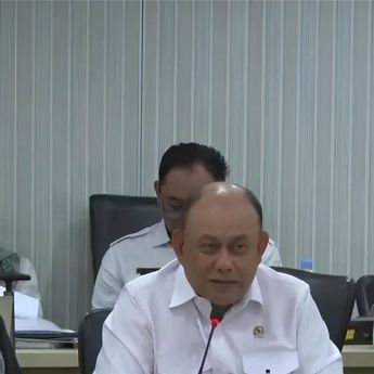 Kepala BGN: Pendaftaran Mitra MBG Hanya Lewat Situs Resmi