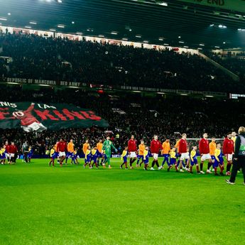 Manchester United Naik ke Peringkat 4 Liga Europa Usai Tekuk Rangers