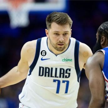 Pertukaran Terbesar Tahun Ini di NBA, Luka Doncic Gabung Lakers, Dallas Mavericks Boyong Anthony Davis