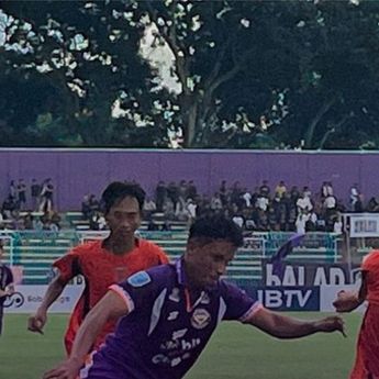 Hasil PNM Liga Nusantara: PSGC Ciamis Ditahan Imbang Tornado FC