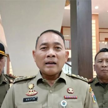 Walikota Jakarta Pusat Diperiksa Kasus Korupsi Rp150 Miliar di Dinas Kebudayaan