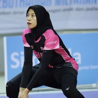 Megawati Hangestri Resmi Diputus Kontrak Manisa BBSK, Ini Alasannya