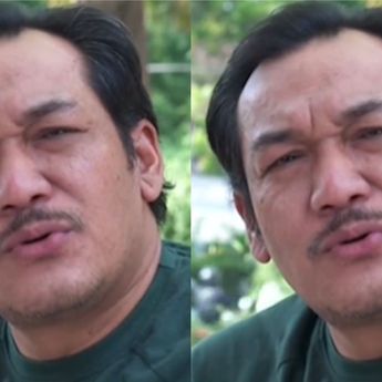 Profil Muhammad Jamasari, Pemeran 'Kang Gobang' di Preman Pensiun Meninggal Dunia