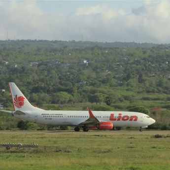 Segini Emas yang Diduga Dicuri Porter Lion Air dari Koper Penumpang