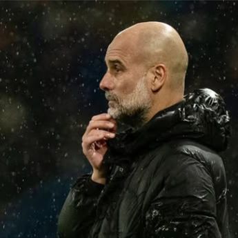 Pep Guardiola Ngaku Frustasi Usai Dipermalukan Real Madrid di Liga Champions