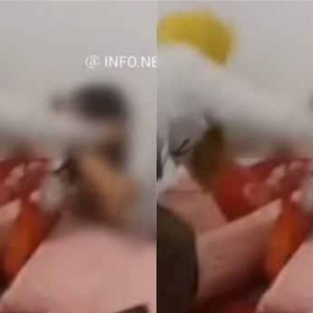 Istri Sah Pergoki Suami yang Lagi Buka Baju Berduaan Sama Perempuan di Kamar 