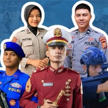 Gratis! Ini Panduan Lengkap Cara dan Syarat Daftar Masuk Akpol 2025