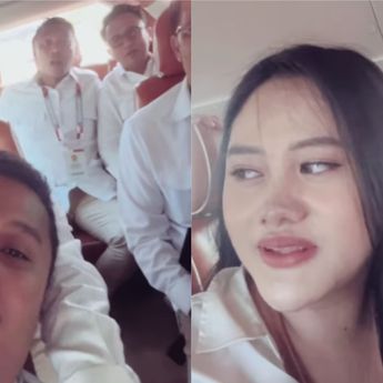 Viral Wanita Cantik Asal Bogor Gak Kenal Dedi Mulyadi Padahal 1 Mobil