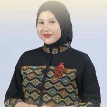 Raih Rekor MURI, Bellinda Putri Jadi Wakil Bupati Termuda yang Dilantik