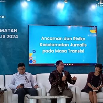 Serangan Digital pada Perusahaan Media Siber Merupakan Bentuk Kekerasan terhadap Pers