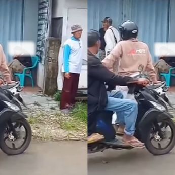 Gegara Rebutan Warisan, Duel Adik Kakak Berujung Maut di Sukabumi