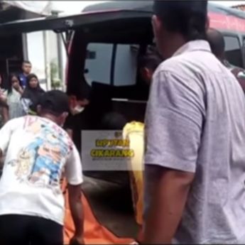 Diduga Bunuh Diri, Pasangan Suami Istri Tewas di Kontrakan Cikarang Utara