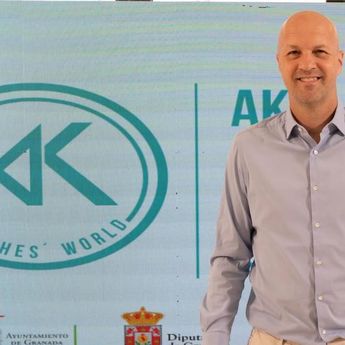 Profil Jordi Cruyff, Eks Pemain Barcelona Jadi Technical Advisor Timnas Indonesia