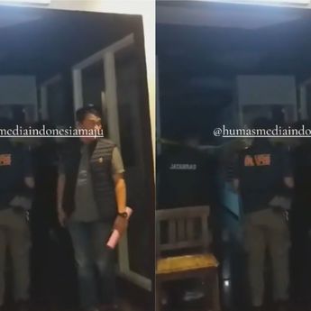 Polda Jateng Gerebek Karaoke di Semarang, Diduga Tampilkan Tari Telanjang