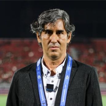 Stefano Cugurra 'Teco" Mundur Jadi Pelatih Bali United Usai Kalah dari Persib Bandung