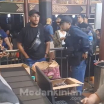 Viral Penumpang Super Air Jet Ngamuk Usai Delay Tujuan Jakarta-Medan