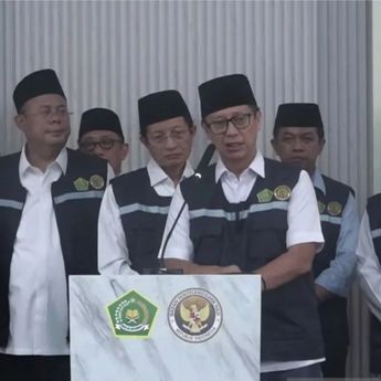 Jamaah Haji Indonesia Dapat Akses husus di RS Arab Saudi