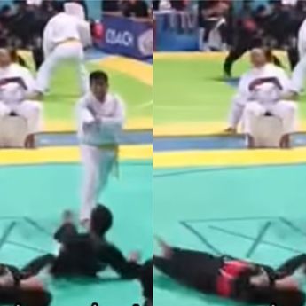 IPSI Bakal Revisi Aturan Baru Pertandingan yang Sebabkan Atlet Silat di Surabaya Kejang-kejang