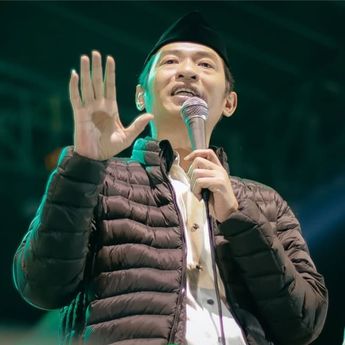 Profil Alamudin Dimyati Rois, Anggota DPR yang Meninggal Dunia Usai Kecelakaan
