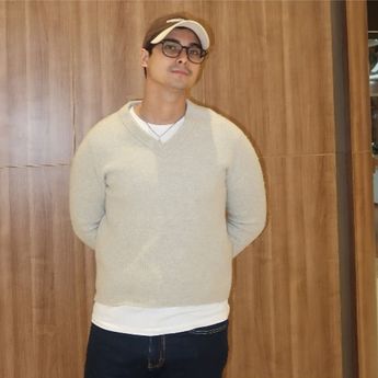 Cinta Brian Akui Cintanya Tulus untuk Gisella Anastasia