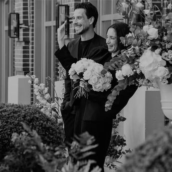 Profil Bibe Cheriva, Wanita Cantik nan Beruntung yang Dilamar Thom Haye 'El-Profesor' Timnas Indonesia