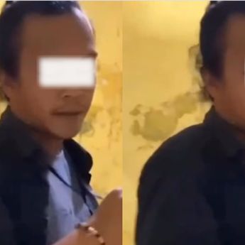 Polisi Tangkap Pria Ngaku Wartawan Datangi Wanita Minta Diajak Hubungan Intim
