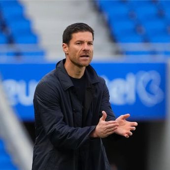Xabi Alonso Bakal Menangani Real Madrid Hingga 2028