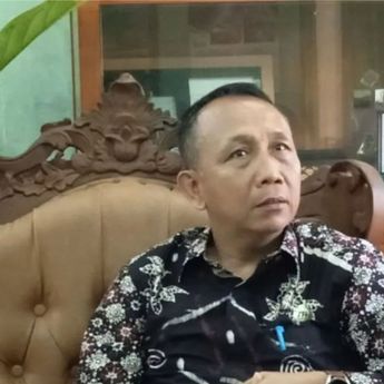 DKPP Sebut 2 Sapi Milik Warga Bantul Lolos Sebagai Hewan Kurban Presiden