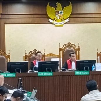 Rachmat Gobel Sebut Impor Gula Harus Ada Rekomendasi Kemenperin