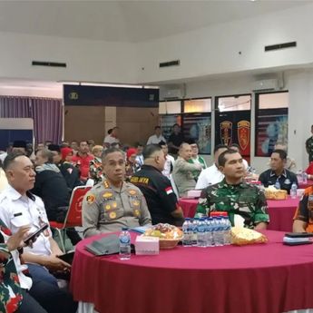 Polres Jakarta Timur: Ormas Larang Kawal Lahan Bersengketa