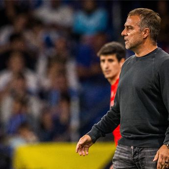 Barcelona Juara LaLiga 2024/2025, Hansi Flick Panen Rekor