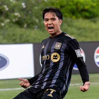 Adrian Wibowo Tiba di indonesia, Segera Gabung Timnas Garuda?