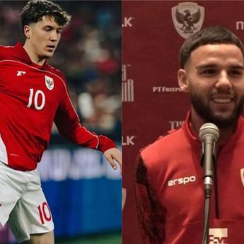 PT LIB Ingin Undang Klub Ole Romeny dan Calvin Verdonk di Piala Presiden