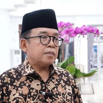 Ketua MUI: Negara Urus Zakat itu Sah dan Penting, Partisipasi Masyarakat Tidak Terhambat  
