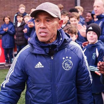 PSSI Tunjuk Simon Tahamata Jadi Kepala Pemandu Bakat Sepakbola Indonesia