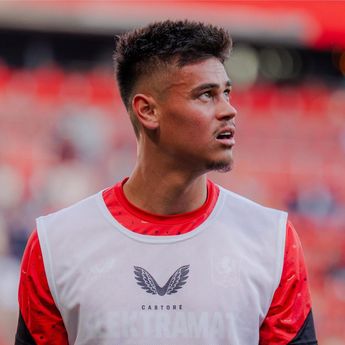 Mantan Pemain FC Twente Kritik Mees Hilgers: Sejak Menjadi Pemain Timnas Indonesia, Dia Dipikir Bintang Dunia