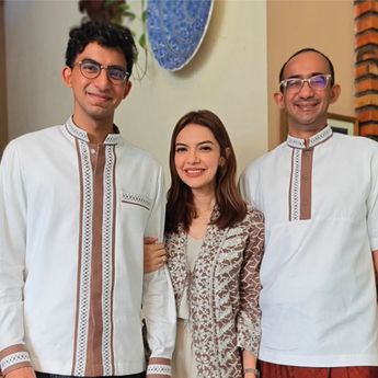 Suami Najwa Shihab, Ibrahim Sjarief Assegaf Sakit Apa?