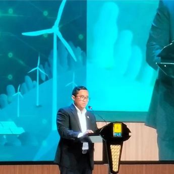PLN Startup Day Diharapkan Lahirkan Startup Energi Level Unicorn