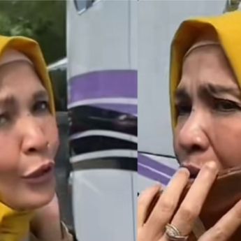 Viral Kadinkes Banten Menghindar Ditanya Dana Rp1,9 M untuk Pengadaan Mamin RSUD