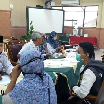 Jadwal SPMB 2025 di Jakarta untuk SD, SMP dan SMA