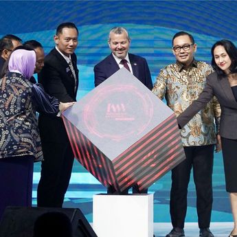 PIS Hadirkan Inovasi dan Kolaborasi Strategis untuk Memajukan Industri Maritim RI di IMW 2025