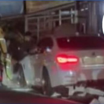 Sopir BMW yang Tewaskan Mahasiswa Tak Ditahan, UGM Serahkan ke Polisi