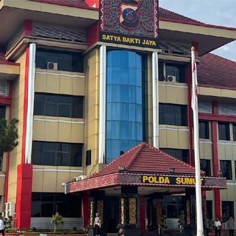 Polda Sumut Tangkap 3 Terduga Pelaku Pembacokan Jaksa