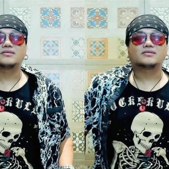 Profil Gatot Kies, Keyboardist Ungu Band Meninggal Dunia