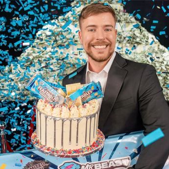 Akun Netizen Indonesia Hilang Kena 'Report' Usai Dapat Giveaway Rp815 Juta dari MrBeast