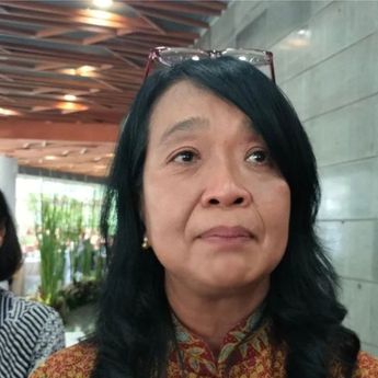 Profil Diana Kusumastuti, Wamen PU Diperiksa Kejaksaan Agung