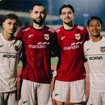 Cegah Covid-19, PSSI Minta Suporter Tak Kunjungi Hotel Timnas Indonesia