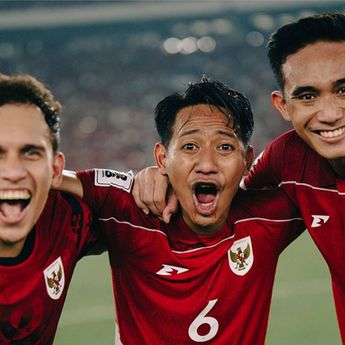 Irak dan Indonesia Kompak! Babak 4 Kualifikasi Piala Dunia Bisa Digelar di Tanah Air