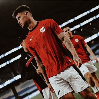Mees Hilgers Percaya Diri Timnas Indonesia Bisa Lawan Jepang