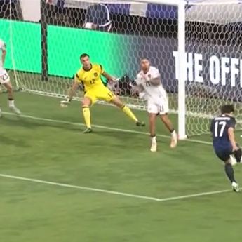 5 Fakta Timnas Indonesia Usai Dibantai Jepang 6-0